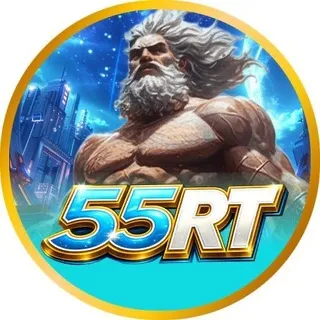 55RT - Game Gaple Seru dan Menarik