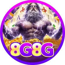 8G8G - Permainan Slot Seru dan Menguntungkan