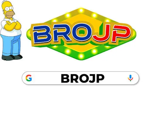 BROJP - Permainan Strategi yang Mengasah Otak