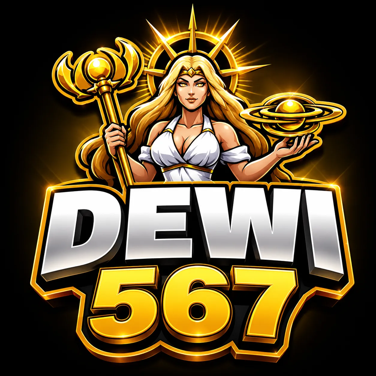 DEWI567 - Permainan Musik Seru dan Menghibur