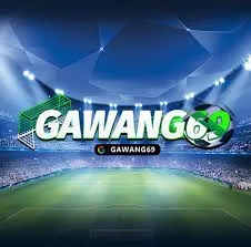 GAWANG69 - Game Tembak Ikan Seru dan Mengasyikkan