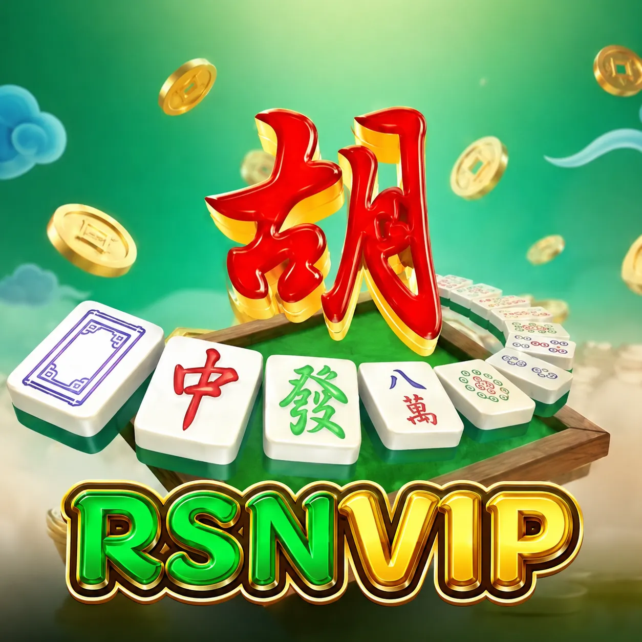 RSNVIP - Permainan Idle yang Mengasyikkan