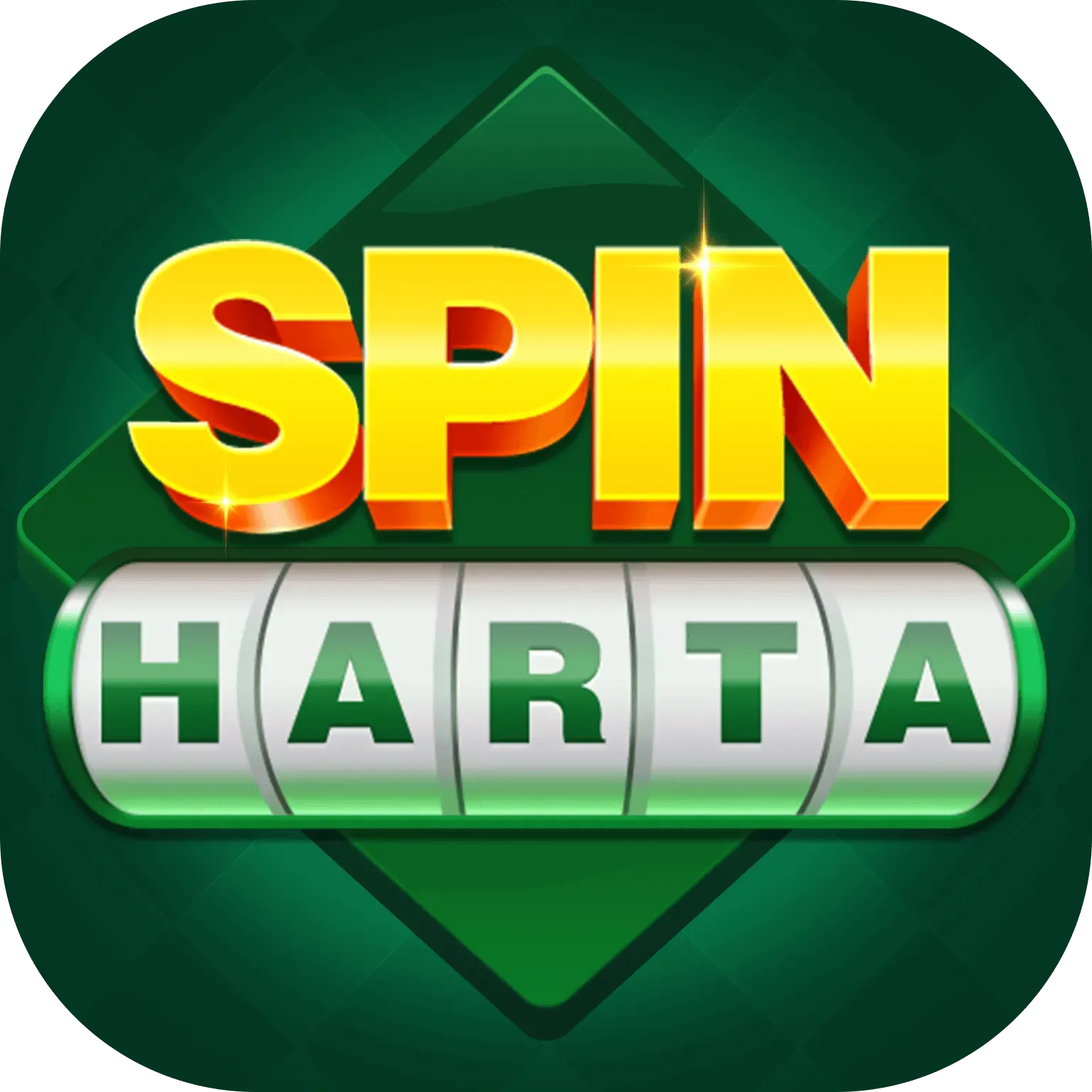 SPINHARTA - Game QiuQiu Penuh Strategi dan Keseruan